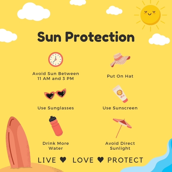 NEW! Multicolored hat - Picture 4 of 8